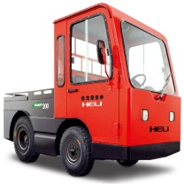 合力 电动牵引车 QYD200