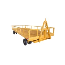 鑫斯特莱 牵引平板工具 STLPB-5 7000*2700mm