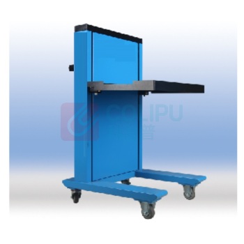 法斯特 升降车 E-CART