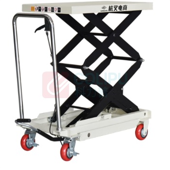 杭叉 举升机 450*700*720mm 称重:200kg (白色)