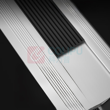 标测科技 BIAOCE TECHNOLOGY 铝合金人字梯 3.9米+3.9米