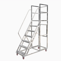 创驰达 登高梯 DCT-2100-1600x700