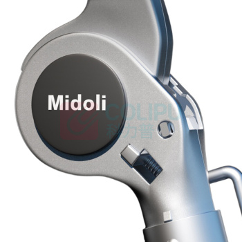 镁多力 midoli 多功能梯 多功能2.5+2.5米 无痕 德标加宽踏板
