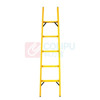 联宾 绝缘直梯 LB-T-5 长2m节数5承重150kg壁厚3mm