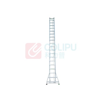 登月 DENGYUE 直梯 DYHNSJ-110 11m 铝合金 可伸缩