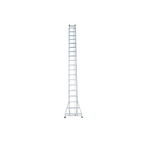 登月 DENGYUE 直梯 DYHNSJ-110 11m 铝合金 可伸缩