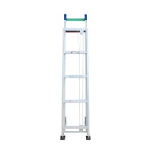 登月 DENGYUE 直梯 DYHNSJ-35 3.5m 铝合金 可伸缩