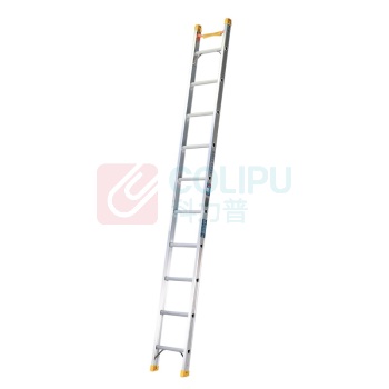宝富 BAO FU RTCL系列铝合金单梯 RLAS-40 梯长4000mm 额定载荷135kg