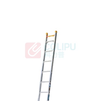 宝富 BAO FU RTCL系列铝合金单梯 RLAS-40 梯长4000mm 额定载荷135kg