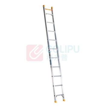 宝富 BAO FU RTCL系列铝合金单梯 RLAS-40 梯长4000mm 额定载荷135kg