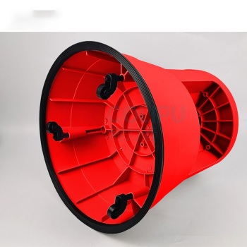 安赛瑞 塑料脚踏梯凳 25230 / (/)