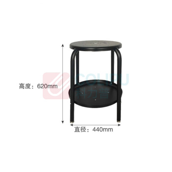 安赛瑞 工具凳 430947 直径22cm高62cm (/)