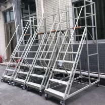 HaLMT 工作梯 YDGZTA-600-1950-1100-50-800-150-800