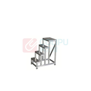 大工象 铝合金踏台 LGT-2 0.5m 200kg