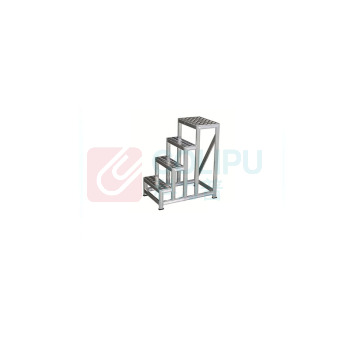 大工象 铝合金踏台 LGT-2 0.5m 200kg
