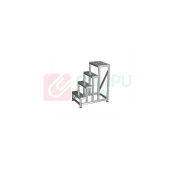 大工象 铝合金踏台 LGT-2 0.5m 200kg