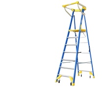 稳耐 人字梯工具栏 AC50-JB-3