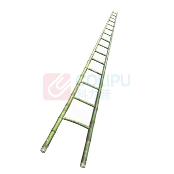 容泰 竹梯 RT-ZT1018 15横 5米