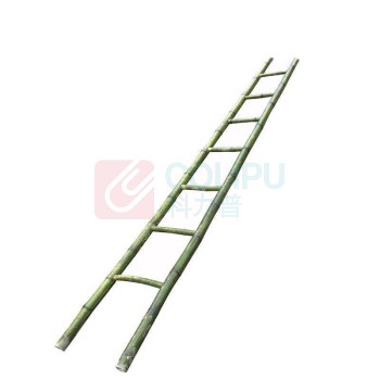 容泰 竹梯 RT-ZT1018 7横 2.5米