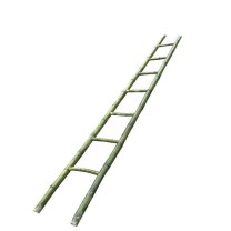 容泰 竹梯 RT-ZT1018 7横 2.5米