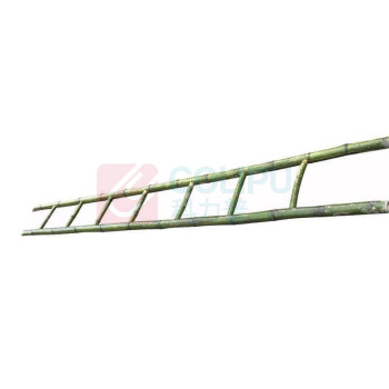 容泰 竹梯 RT-ZT1018 7横 2.5米
