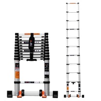镁多力 midoli 铝合金直梯 3.2m 150kg 30步距