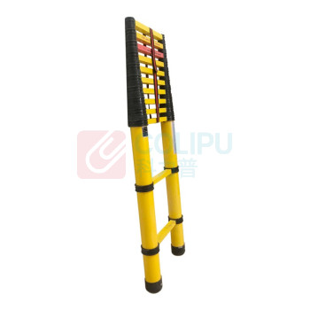 兴航发 绝缘竹节梯 XHF-JZJ5 5M (黄色)
