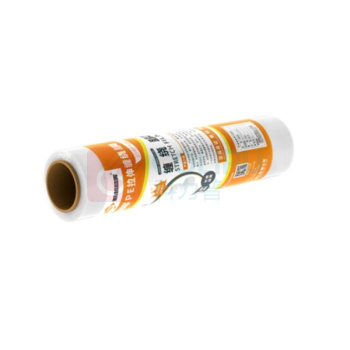 新越昌晖 缠绕膜 DB-M2201 30cm*330米膜净重1.6kg/卷 (透明)