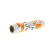 新越昌晖 缠绕膜 DB-M2201 40cm*330米膜净重2.6kg/卷 (透明)