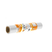 新越昌晖 缠绕膜 DB-M2201 60cm*330米膜净重3.2kg/卷 (透明)
