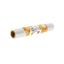 新越昌晖 缠绕膜 DB-M2201 70cm*330米膜净重3.8kg/卷 (透明)