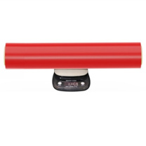 新越昌晖 缠绕膜 DB-M2202 50cm*330米膜净重2.7kg/卷 单卷装 (红色)