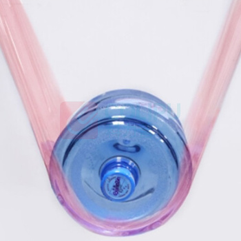 新越昌晖 缠绕膜 DB-M2202 50cm*330米膜净重2.7kg/卷 单卷装 (红色)