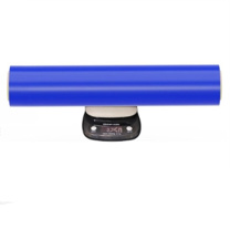 新越昌晖 缠绕膜 DB-M2202 50cm*330米膜净重2.7kg/卷 单卷装 (蓝色)
