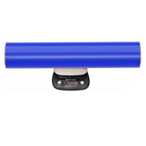新越昌晖 缠绕膜 DB-M2202 50cm*330米膜净重10.8kg/整箱4卷 (蓝色)