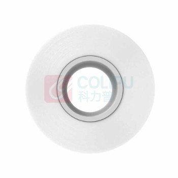 新越昌晖 缠绕膜 DB-M21001 20cm*80米膜净重0.4kg/卷 (透明)