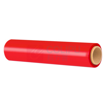 海斯迪克 HYSTIC 50cm缠绕膜 HKZ-136 50cm宽*320米长 净重2.2kg