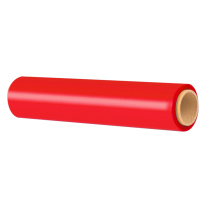 海斯迪克 HYSTIC 50cm缠绕膜 HKZ-136 50cm宽*320米长 净重2.2kg