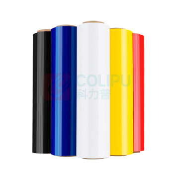 海斯迪克 HYSTIC 50cm缠绕膜 HKZ-136 50cm宽*320米长 净重2.2kg