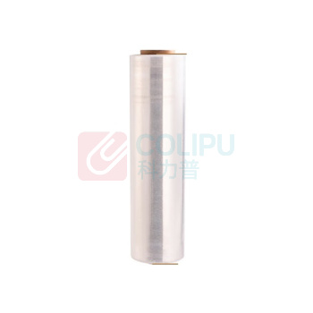 得力 deli 缠绕膜工业保鲜膜 JF352 50cm宽 320m长 4卷/箱