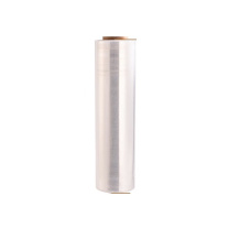 得力 deli 缠绕膜工业保鲜膜 JF352 50cm宽 320m长 4卷/箱