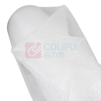 剑力 原料气垫膜 0.6M 3.6kg/卷 100M/卷 60cm宽 (透明)