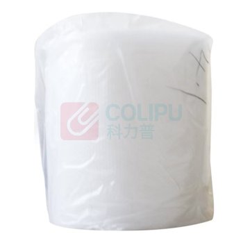 剑力 原料气垫膜 0.6M 3.6kg/卷 100M/卷 60cm宽 (透明)