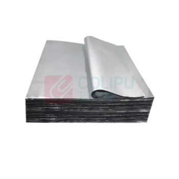 玥享 锡纸铝箔纸 50cm*50cm*20微米 200张/份
