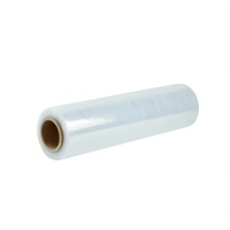 宜之选 PE拉伸缠绕膜 200mm宽 2mm厚 (透明)