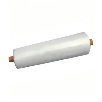 震坤行 塑料薄膜 1m*5s*25kg 486米/卷 (透明)