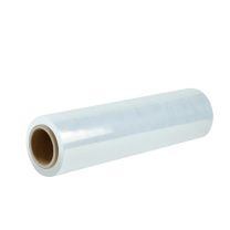 兆燊 PE缠绕膜打包膜 50cm*390m 单卷净重3kg