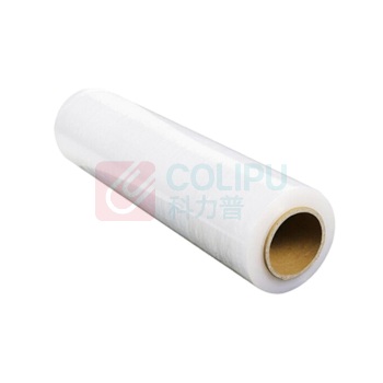 泰瑞恒安 缠绕膜 CRM-PE500 500mm×3kg×2s 材质:LLDPE