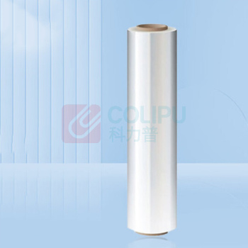 飞尔 PE缠绕膜 100cm宽约300米长 