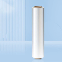 飞尔 PE缠绕膜 100cm宽约300米长 